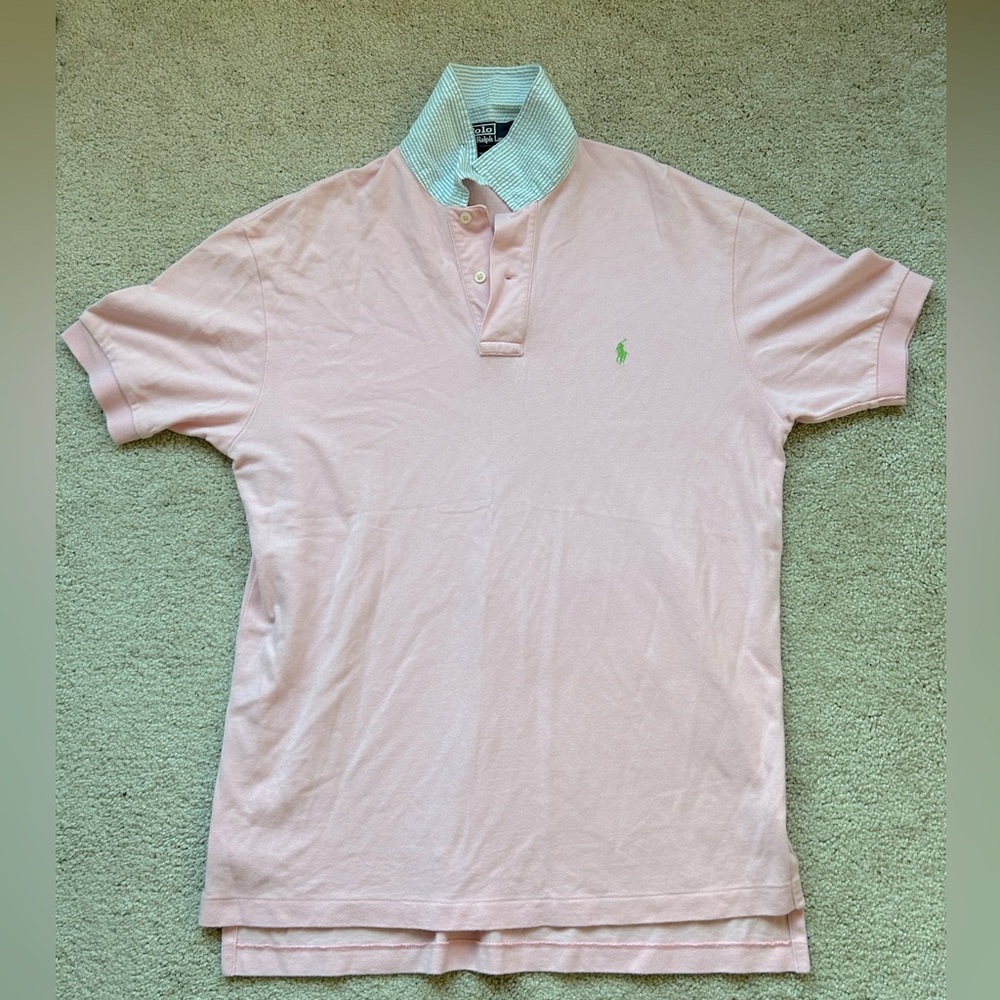 Polo by Ralph Lauren Classic Fit Size M